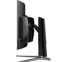 Игровой монитор MSI MAG 341CQP - Превью изображения №5 — Интернет-магазин Time-Shop