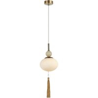 Подвесная люстра Lumion Gloriya 8272/1A - Превью изображения №3 — Интернет-магазин Time-Shop