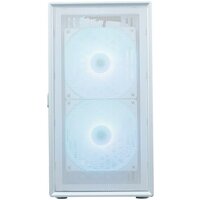 Корпус XASTRA A305M 3ARGB (белый) - Превью изображения №2 — Интернет-магазин Time-Shop
