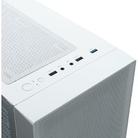 Корпус XASTRA A305M 3ARGB (белый) - Превью изображения №6 — Интернет-магазин Time-Shop