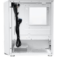 Корпус XASTRA A305M 3ARGB (белый) - Превью изображения №8 — Интернет-магазин Time-Shop