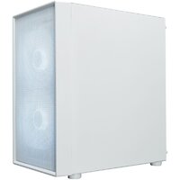 Корпус XASTRA A305M 3ARGB (белый) - Превью изображения №3 — Интернет-магазин Time-Shop