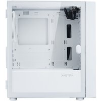 Корпус XASTRA A305M 3ARGB (белый) - Превью изображения №5 — Интернет-магазин Time-Shop