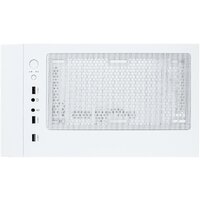 Корпус XASTRA A305M 3ARGB (белый) - Превью изображения №7 — Интернет-магазин Time-Shop