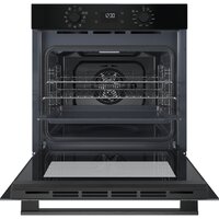 Электрический духовой шкаф BEKO BBIM7300BD - Превью изображения №3 — Интернет-магазин Time-Shop