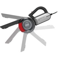 Автомобильный пылесос Black & Decker PV1200AV - Превью изображения №3 — Интернет-магазин Time-Shop