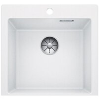 Кухонная мойка Blanco Pleon 5 (белый) [521672] - Превью изображения №1 — Интернет-магазин Time-Shop
