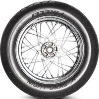 Дорожные мотошины Pirelli Night Dragon 110/90-19 62H Front - Превью изображения №3 — Интернет-магазин Time-Shop