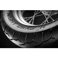 Дорожные мотошины Pirelli Night Dragon 110/90-19 62H Front - Превью изображения №5 — Интернет-магазин Time-Shop