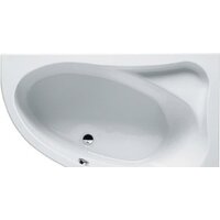 Riho Lyra 153x100L BA6800500000000 (без ножек)