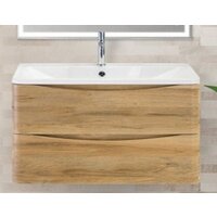 BelBagno Тумба под умывальник ACQUA-600-2C-SO-RR