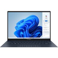 Ноутбук ASUS Zenbook 14 OLED UX3405CA-PP679 - Превью изображения №1 — Интернет-магазин Time-Shop