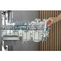 Встраиваемая посудомоечная машина Hisense HV673D64 - Превью изображения №7 — Интернет-магазин Time-Shop