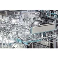 Встраиваемая посудомоечная машина Hisense HV673D64 - Превью изображения №5 — Интернет-магазин Time-Shop