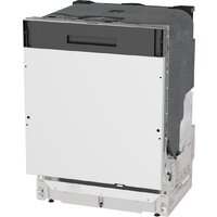 Встраиваемая посудомоечная машина Hisense HV673D64 - Превью изображения №2 — Интернет-магазин Time-Shop