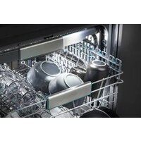 Встраиваемая посудомоечная машина Hisense HV673D64 - Превью изображения №9 — Интернет-магазин Time-Shop