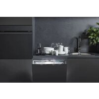 Встраиваемая посудомоечная машина Hisense HV673D64 - Превью изображения №4 — Интернет-магазин Time-Shop