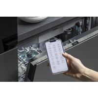 Встраиваемая посудомоечная машина Hisense HV673D64 - Превью изображения №10 — Интернет-магазин Time-Shop