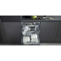 Встраиваемая посудомоечная машина Hisense HV673D64 - Превью изображения №3 — Интернет-магазин Time-Shop