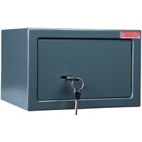 Мебельный сейф AIKO T-280 KL - Превью изображения №2 — Интернет-магазин Time-Shop