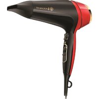 Фен Remington Manchester United Thermacare Pro D5755 - Превью изображения №5 — Интернет-магазин Time-Shop