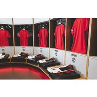 Фен Remington Manchester United Thermacare Pro D5755 - Превью изображения №12 — Интернет-магазин Time-Shop