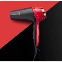 Фен Remington Manchester United Thermacare Pro D5755 - Превью изображения №7 — Интернет-магазин Time-Shop