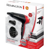 Фен Remington Manchester United Thermacare Pro D5755 - Превью изображения №14 — Интернет-магазин Time-Shop