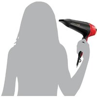 Фен Remington Manchester United Thermacare Pro D5755 - Превью изображения №9 — Интернет-магазин Time-Shop