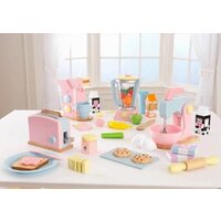 Блендер игрушечный KidKraft Смузи 63377-KE - Превью изображения №3 — Интернет-магазин Time-Shop