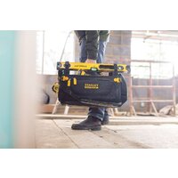 Сумка для инструментов Stanley FatMax 20 FMST1-80146 - Превью изображения №5 — Интернет-магазин Time-Shop