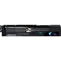 Видеокарта Gigabyte Aorus GeForce RTX 3080 Master 10GB GDDR6X (rev. 3.0) - Превью изображения №6 — Интернет-магазин Time-Shop