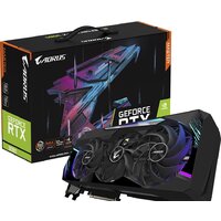 Видеокарта Gigabyte Aorus GeForce RTX 3080 Master 10GB GDDR6X (rev. 3.0) - Превью изображения №8 — Интернет-магазин Time-Shop