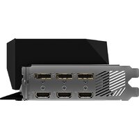 Видеокарта Gigabyte Aorus GeForce RTX 3080 Master 10GB GDDR6X (rev. 3.0) - Превью изображения №5 — Интернет-магазин Time-Shop