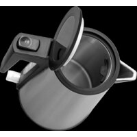 Электрический чайник Kernau KSK 101 Silver - Превью изображения №6 — Интернет-магазин Time-Shop