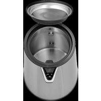 Электрический чайник Kernau KSK 101 Silver - Превью изображения №5 — Интернет-магазин Time-Shop