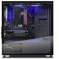 Корпус Eurocase M10 Grey - Превью изображения №3 — Интернет-магазин Time-Shop