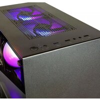 Корпус Eurocase M10 Grey - Превью изображения №4 — Интернет-магазин Time-Shop