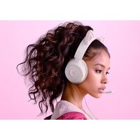 Наушники Razer Kraken Kitty V3 X Pro (белый) - Превью изображения №11 — Интернет-магазин Time-Shop