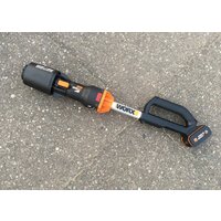 Ручная воздуходувка Worx WG543E.9 (без АКБ) - Превью изображения №4 — Интернет-магазин Time-Shop