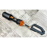 Ручная воздуходувка Worx WG543E.9 (без АКБ) - Превью изображения №8 — Интернет-магазин Time-Shop