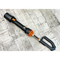 Ручная воздуходувка Worx WG543E.9 (без АКБ) - Превью изображения №9 — Интернет-магазин Time-Shop
