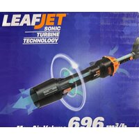 Ручная воздуходувка Worx WG543E.9 (без АКБ) - Превью изображения №15 — Интернет-магазин Time-Shop