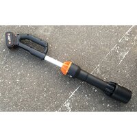 Ручная воздуходувка Worx WG543E.9 (без АКБ) - Превью изображения №3 — Интернет-магазин Time-Shop