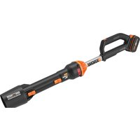 Ручная воздуходувка Worx WG543E.9 (без АКБ) - Превью изображения №2 — Интернет-магазин Time-Shop