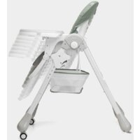 Высокий стульчик Rant Cream RH302 (ocean green) - Превью изображения №3 — Интернет-магазин Time-Shop