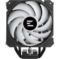 Кулер для процессора Zalman CNPS9X Performa ARGB (черный) - Превью изображения №5 — Интернет-магазин Time-Shop