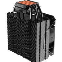 Кулер для процессора Zalman CNPS9X Performa ARGB (черный) - Превью изображения №3 — Интернет-магазин Time-Shop