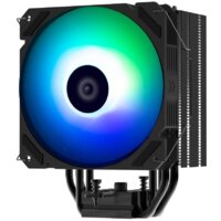 Кулер для процессора Zalman CNPS9X Performa ARGB (черный) - Превью изображения №2 — Интернет-магазин Time-Shop