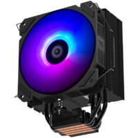 Кулер для процессора Zalman CNPS9X Performa ARGB (черный) - Превью изображения №4 — Интернет-магазин Time-Shop